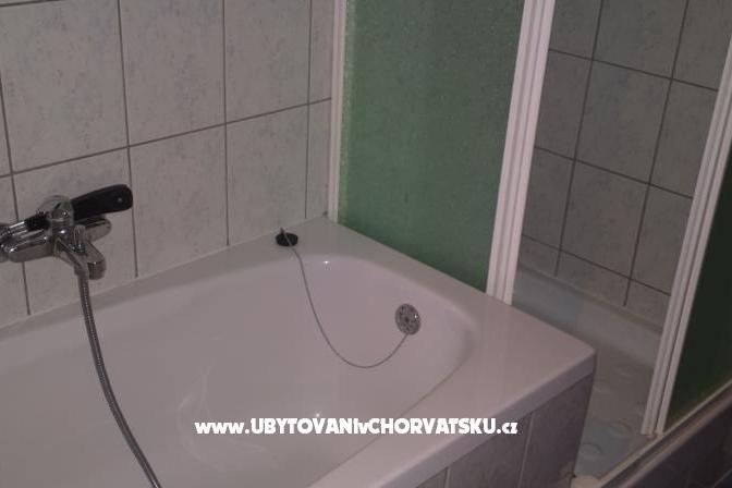 Apartmány Villa Anna – foto 7