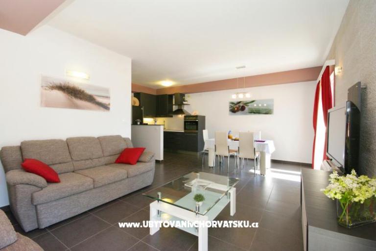 Apartmány Višić – foto 11
