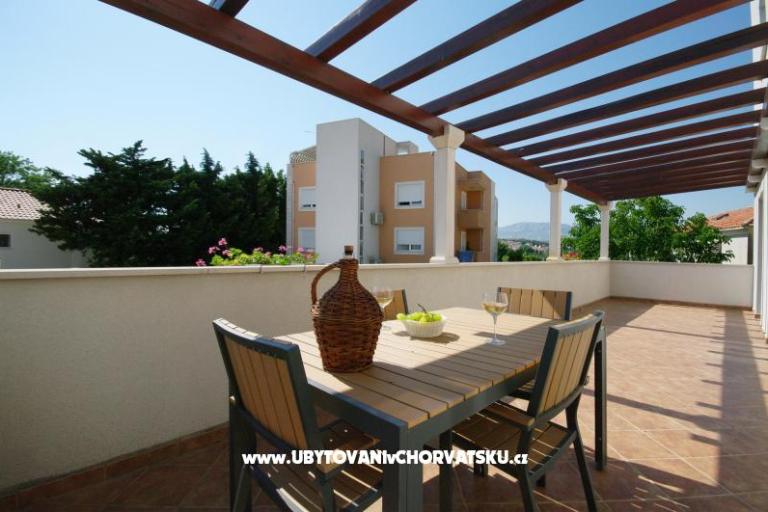 Apartmány Višić – foto 12