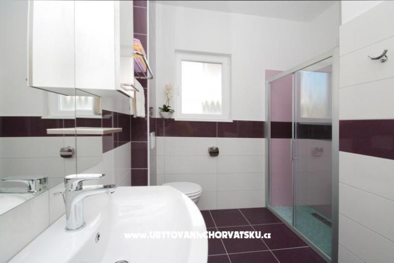 Apartmány Višić – foto 14