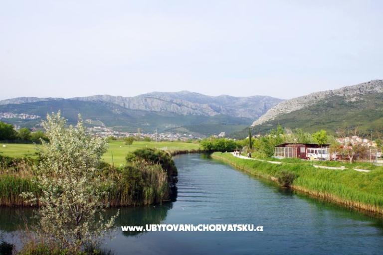 Apartmány Višić – foto 4