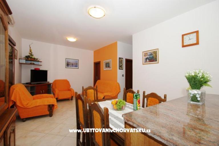 Apartmány Višić – foto 7