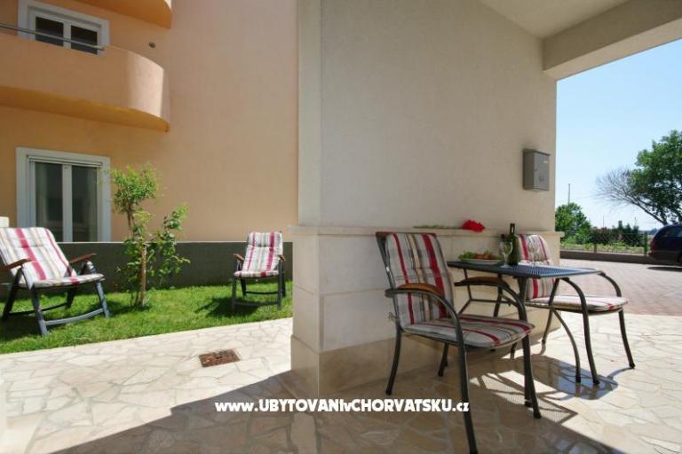 Apartmány Višić – foto 8