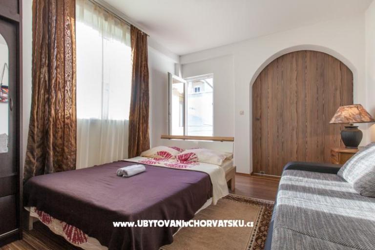 Apartmány Vladimir – foto 2