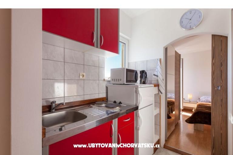 Apartmány Vladimir – foto 7