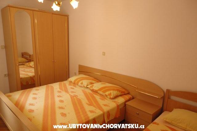 Apartmány Vuko – foto 13