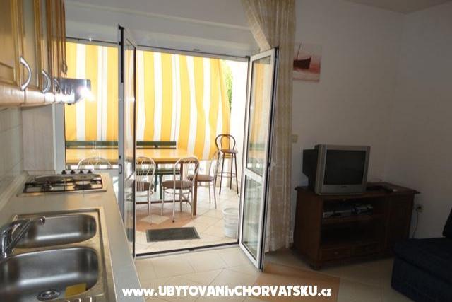 Apartmány Vuko – foto 15