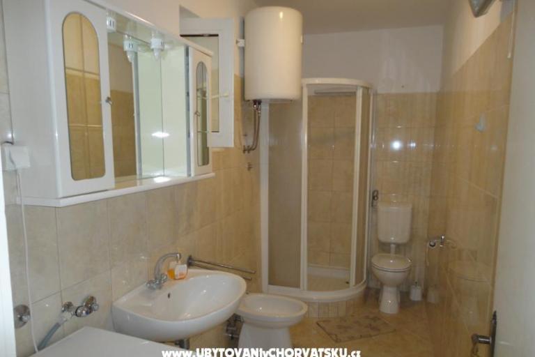 Apartmány Vuko – foto 8