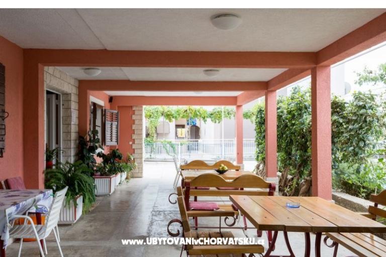 Apartmány Anita i Zlatko – foto 2