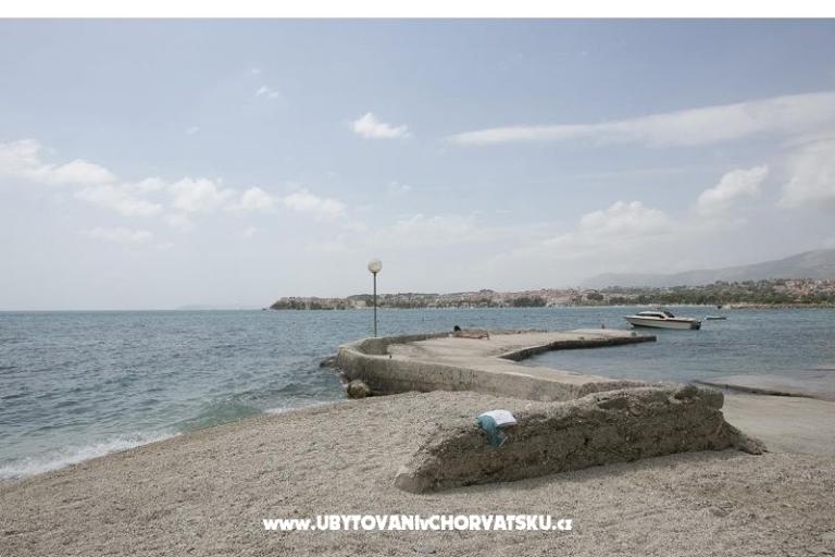 Apartmány Plave oči  – foto 10