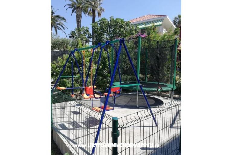 Apartmány Plave oči  – foto 13