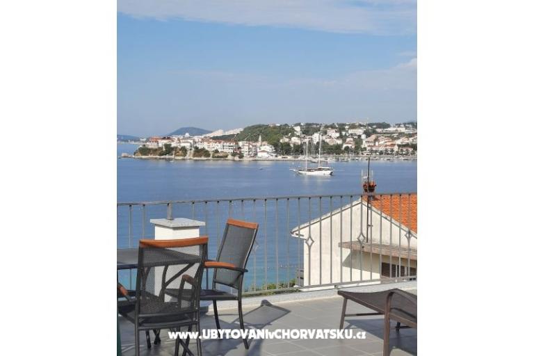 Apartmány Plave oči  – foto 17