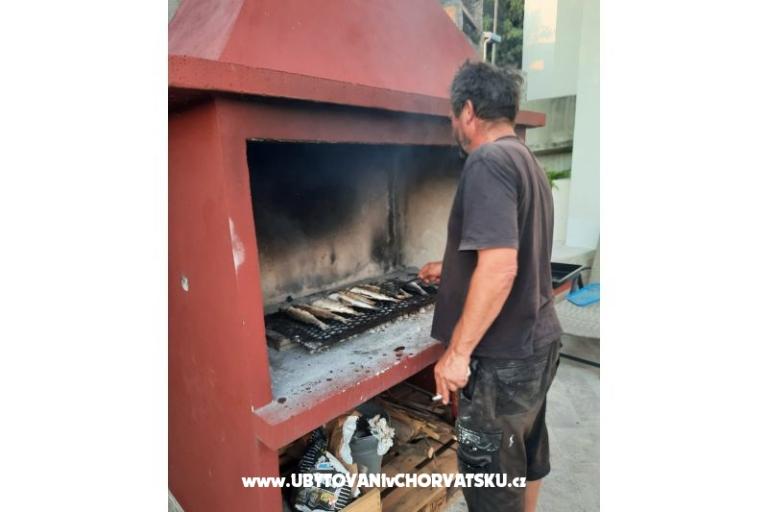 Apartmány Plave oči  – foto 18