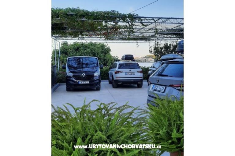 Apartmány Plave oči  – foto 7