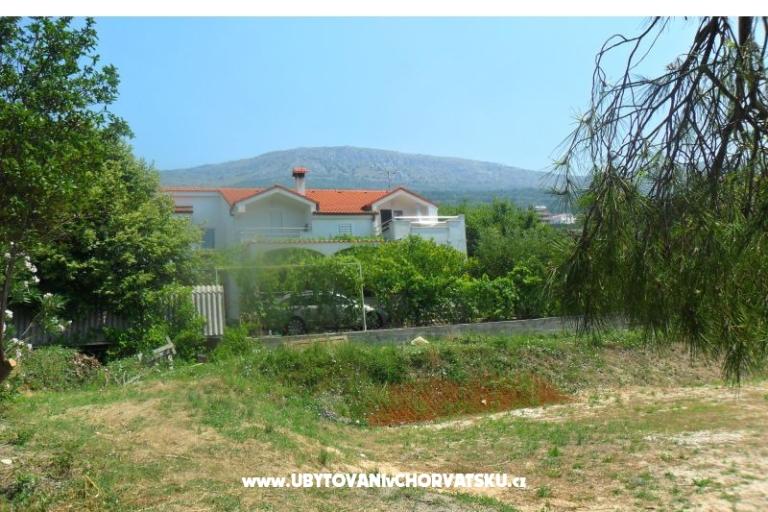 Apartmány DAMA – foto 8
