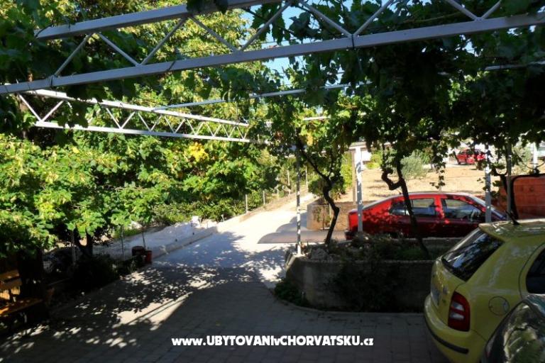 Apartmány DAMA – foto 10