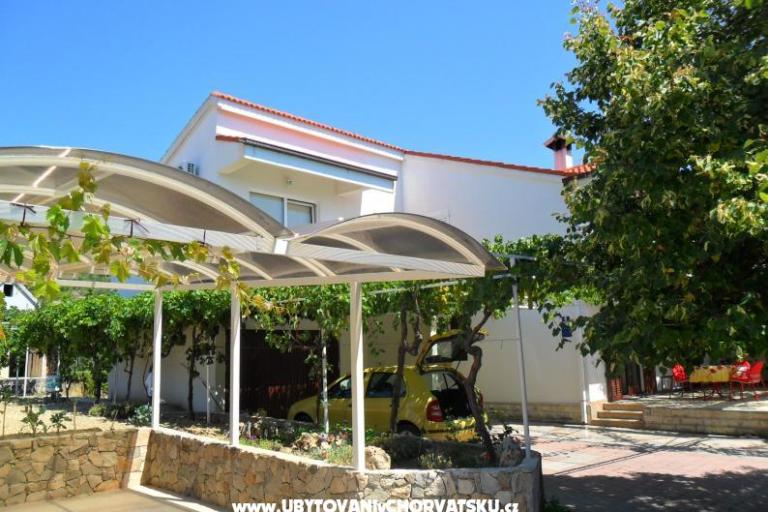 Apartmány DAMA – foto 2