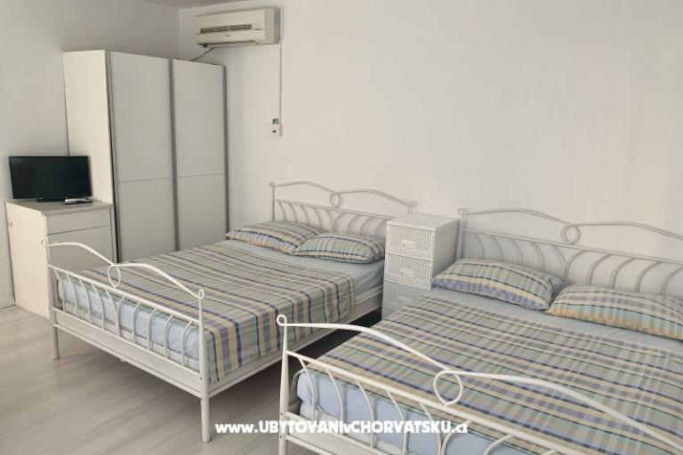 Apartmány Lena – foto 11