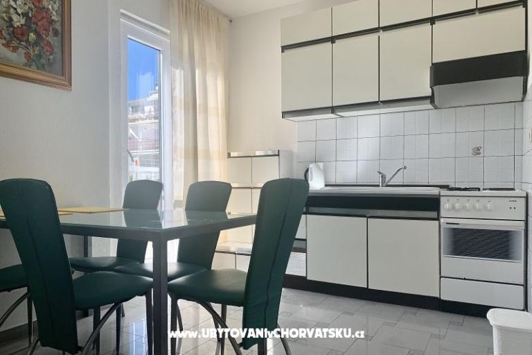 Apartmány Lena – foto 12