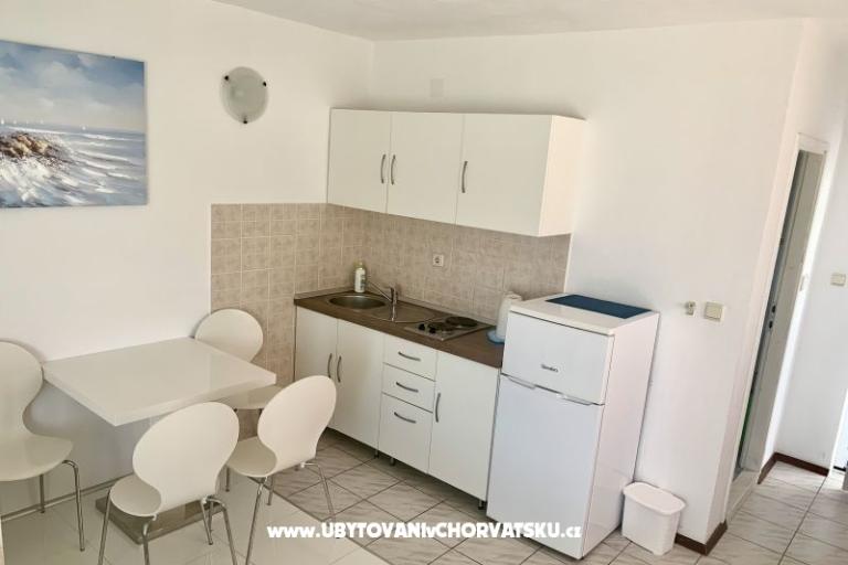 Apartmány Lena – foto 13