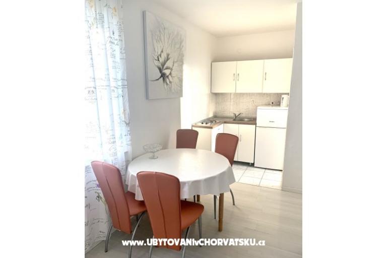 Apartmány Lena – foto 14