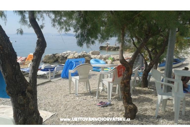 Apartmány Lena – foto 4