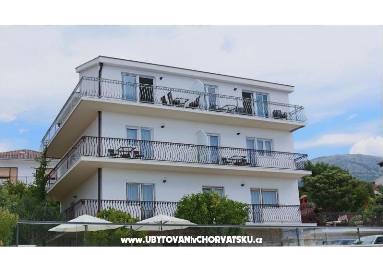 Apartmáns Ivan – foto 11