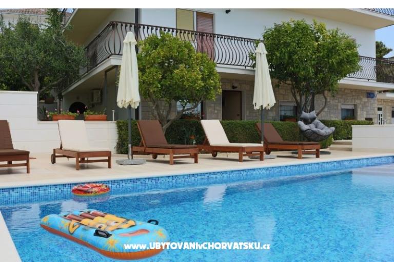 Apartmáns Ivan – foto 17