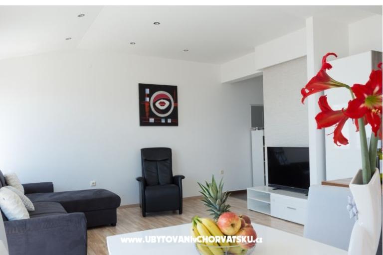 Apartmáns Ivan – foto 2