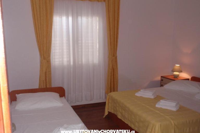 Apartmány Sara i Nino – foto 4