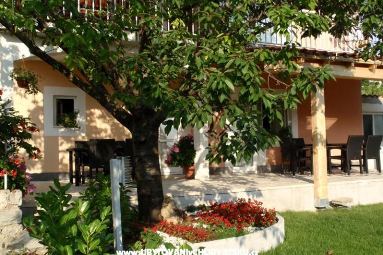 Apartmány Sara i Nino – foto 7