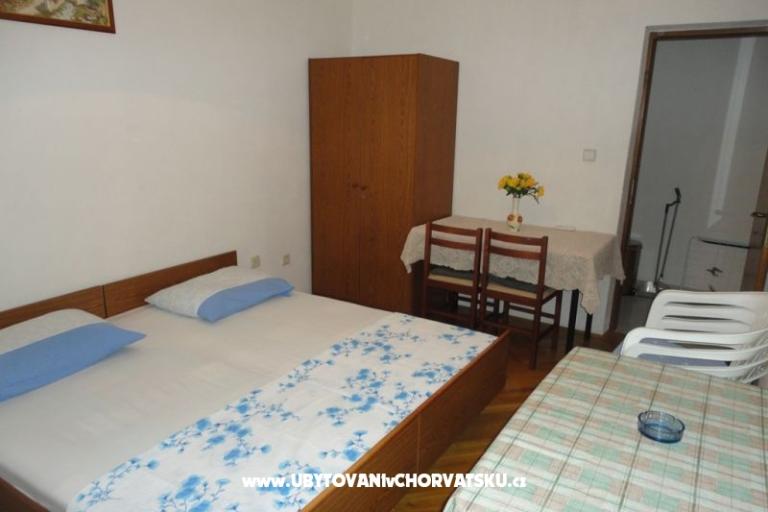 Apartmán Vilic – foto 13