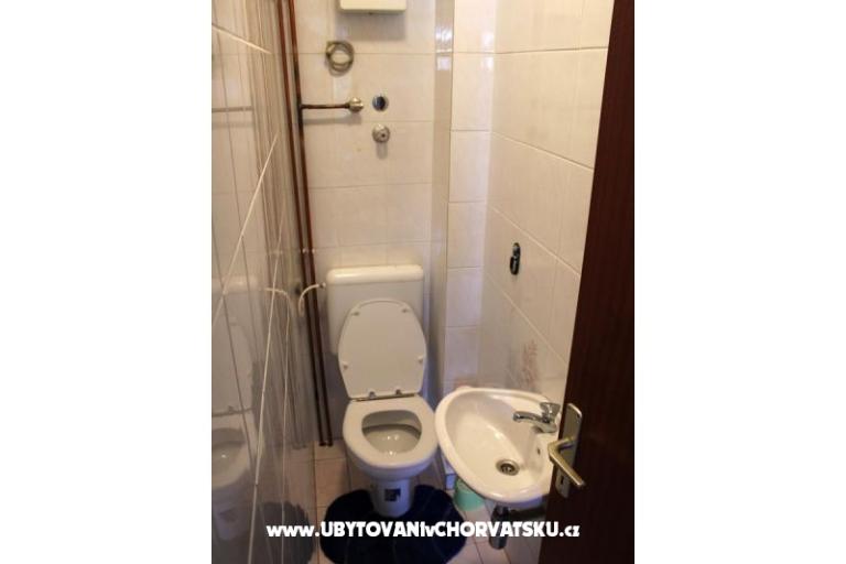 Apartmány Rako – foto 10