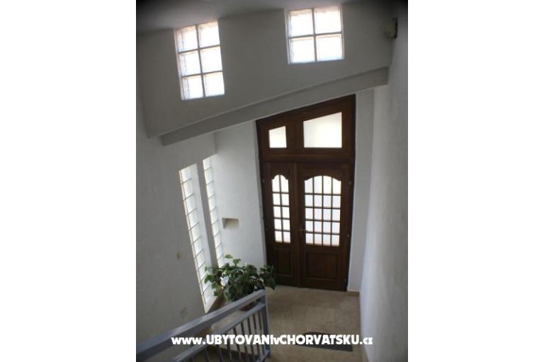 Apartmány Rako – foto 4