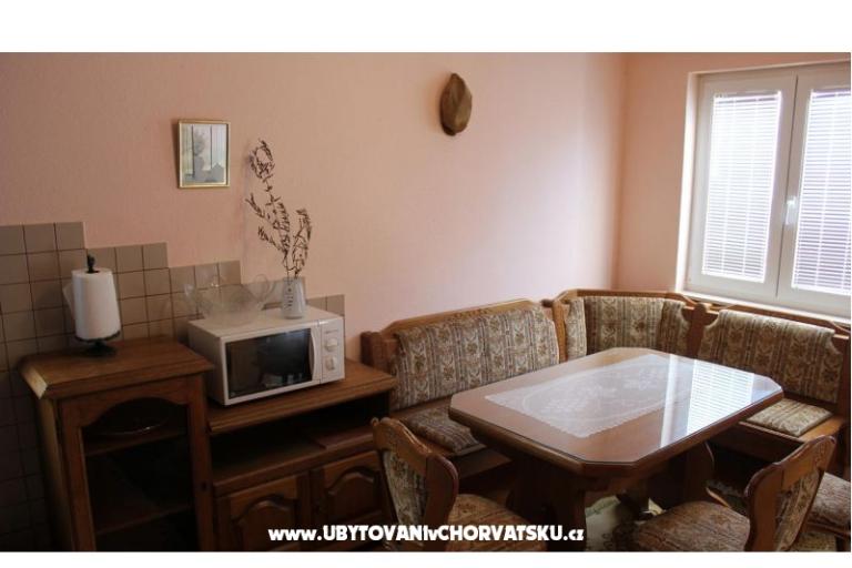 Apartmány Rako – foto 7