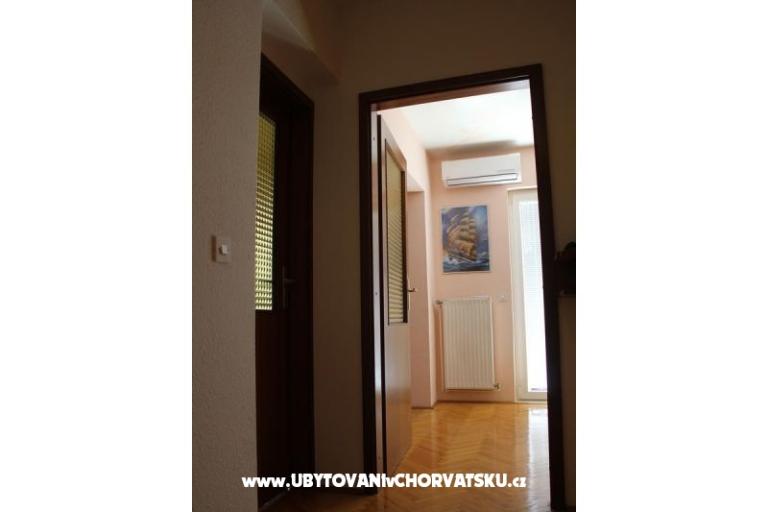 Apartmány Rako – foto 8