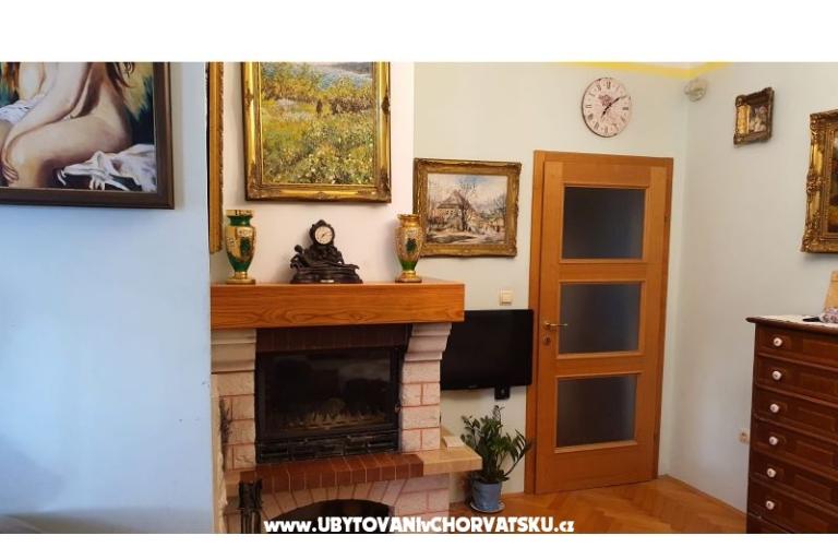 Apartmán Diva deluxe – foto 13