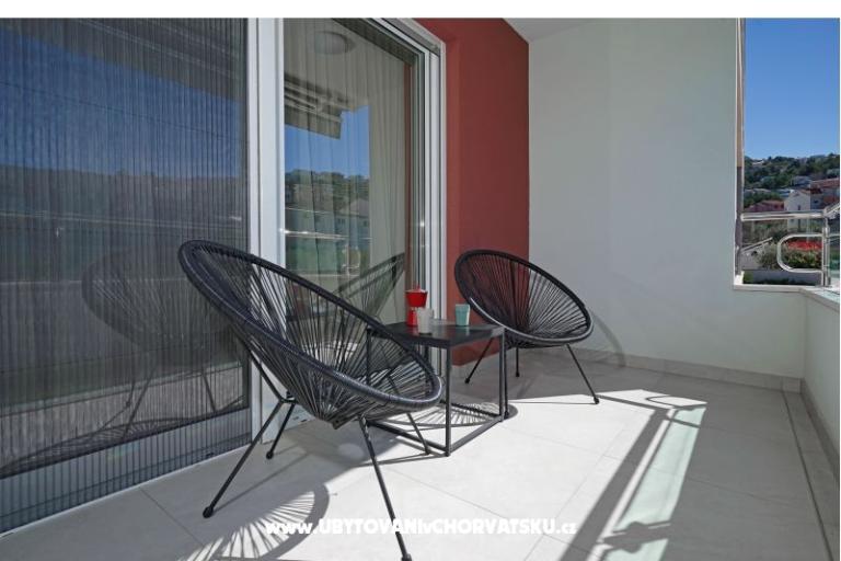 Apartmán Exultet – foto 11