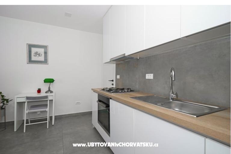 Apartmán Exultet – foto 3