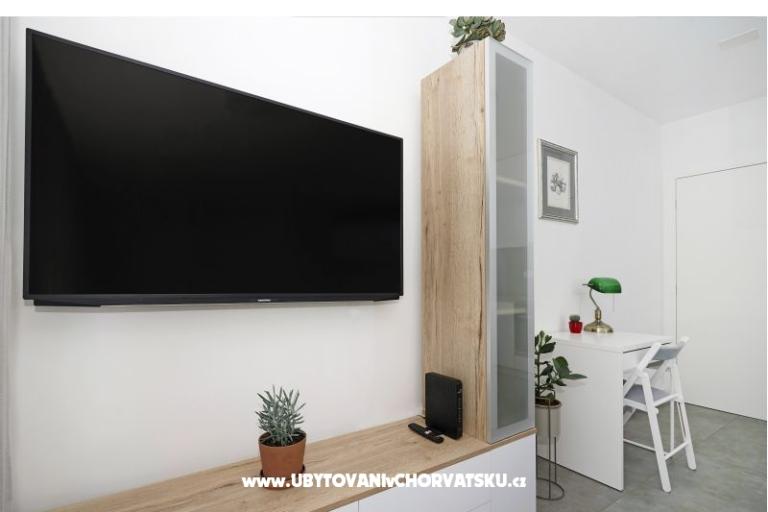 Apartmán Exultet – foto 4