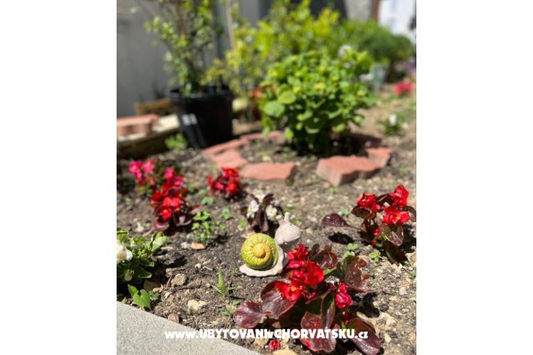 Apartmán lux with garden – foto 18