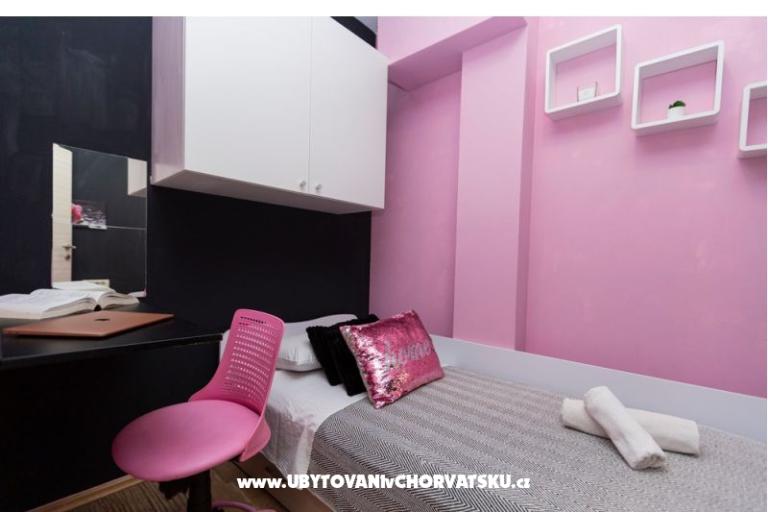 Apartmán lux with garden – foto 8