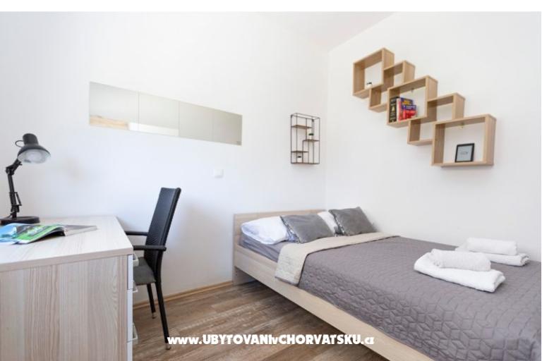 Apartmán lux with garden – foto 9