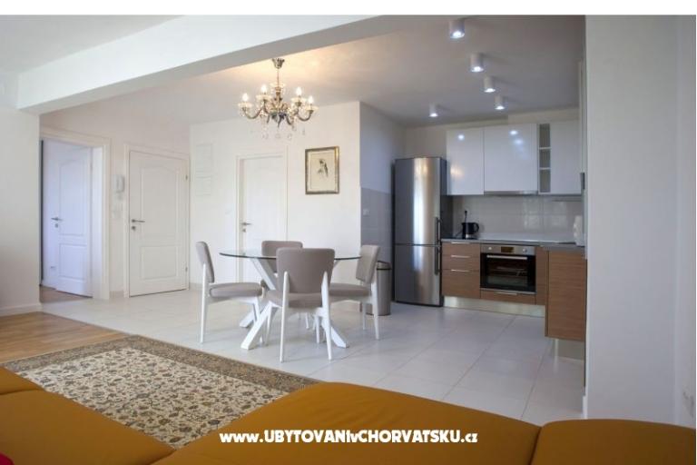 Apartmán Seka Podstrana – foto 3