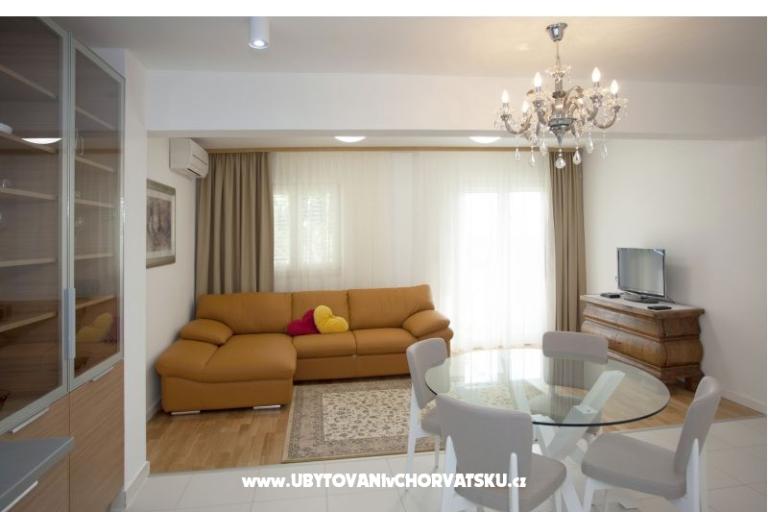 Apartmán Seka Podstrana – foto 4