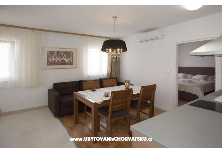 Apartmán Seka Podstrana – foto 5