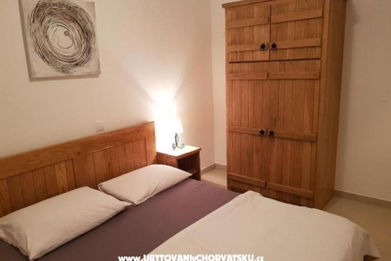 Apartmány Podstrana – foto 3