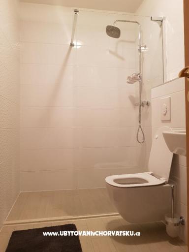 Apartmány Podstrana – foto 4