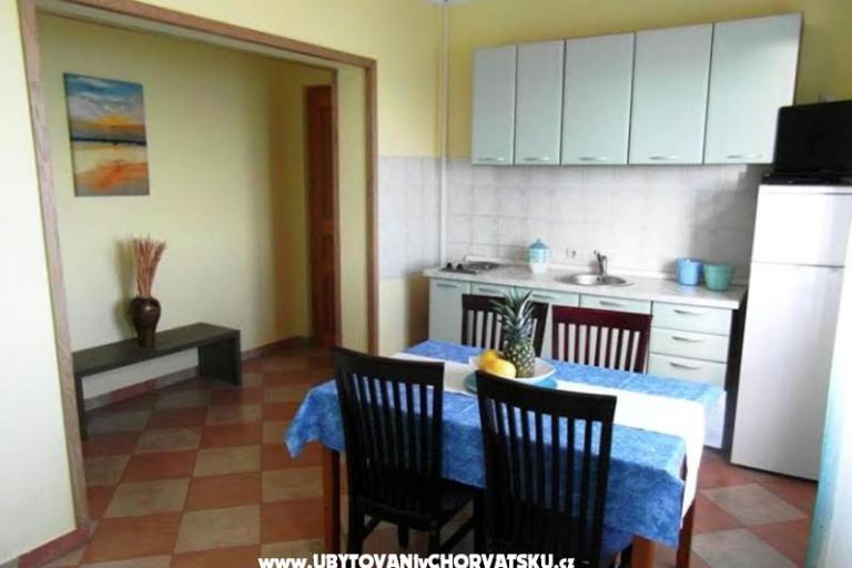 Apartmány Podstrana – foto 7