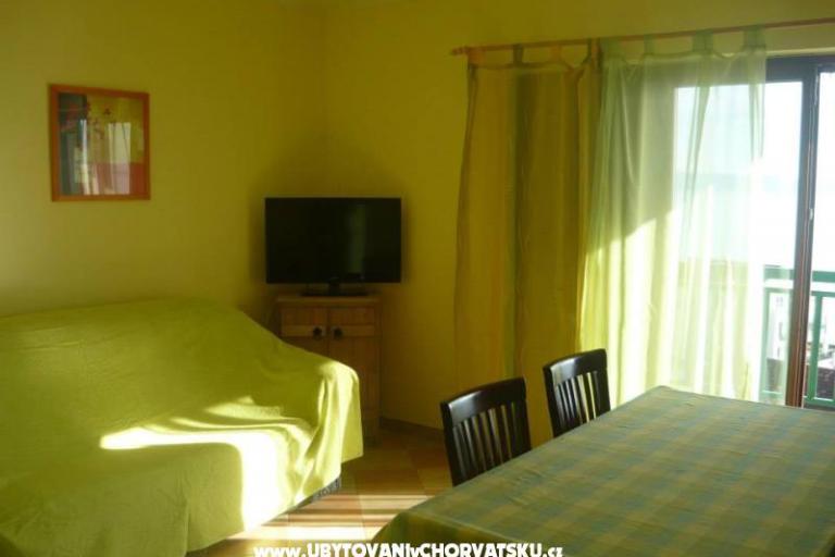 Apartmány Podstrana – foto 8